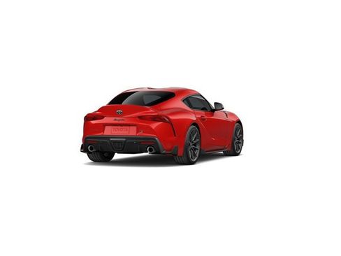New 2026 Toyota Supra Premium image 9