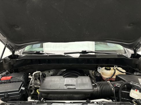 Used 2021 Chevrolet Silverado 1500 LT Trail Boss w/ Convenience Package II image 42