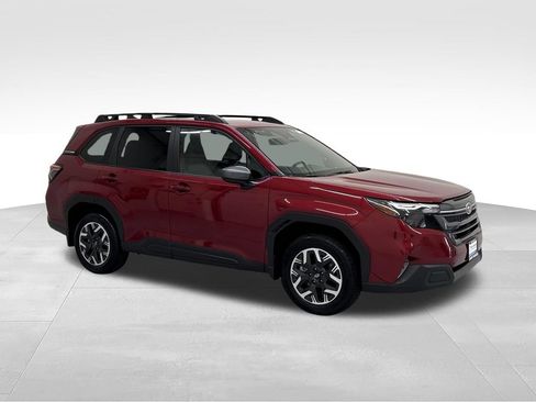 Used 2026 Subaru Forester Premium AWD/4WD image 9