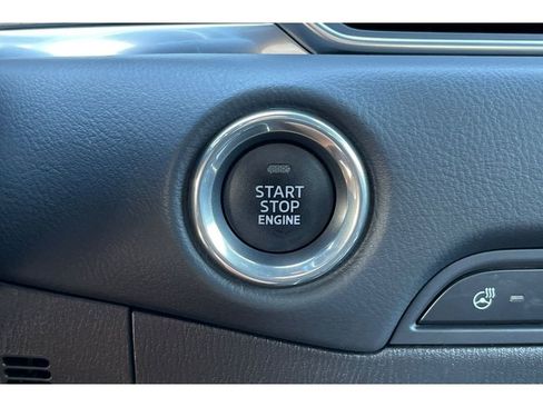 Certified 2023 MAZDA CX-5 Signature image 35