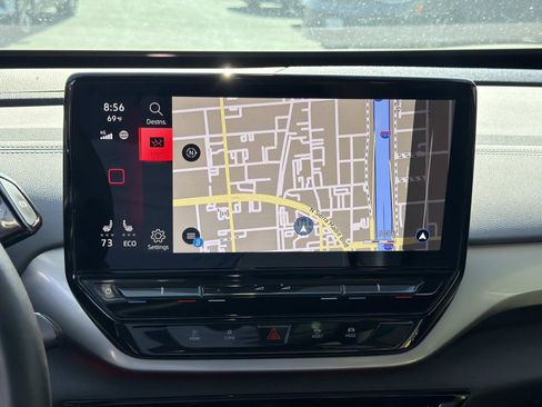 Certified 2023 Volkswagen ID.4 Pro S AWD/4WD image 26