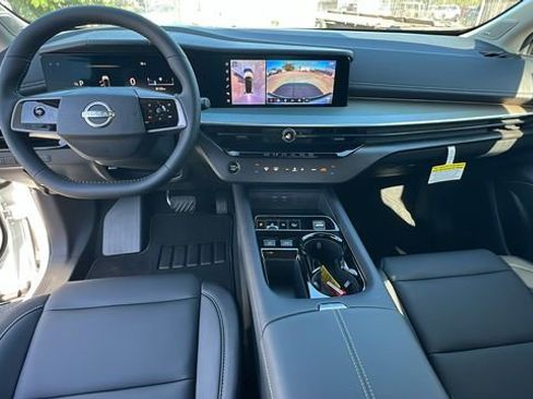 New 2025 Nissan Murano SL image 18