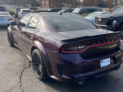 Used 2021 Dodge Charger Scat Pack