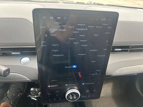 Used 2025 Ford Mustang Mach-E Select w/ Comfort Package Lite RWD image 24