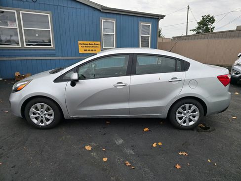 Used 2015 Kia Rio LX w/ Power Package image 2