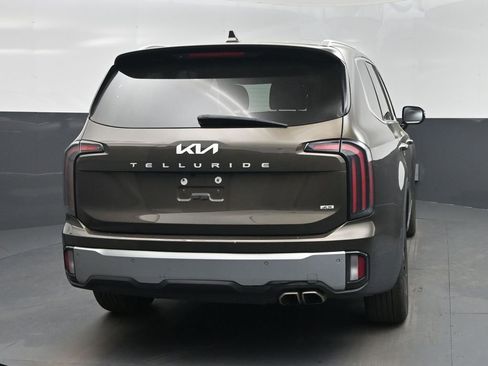 Used 2023 Kia Telluride SX Prestige AWD/4WD image 28