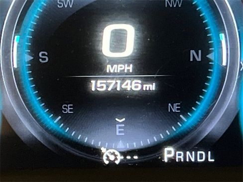 Used 2017 GMC Yukon SLT w/ Open Road Package image 24