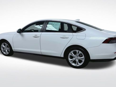 Used 2024 Honda Accord LX image 20