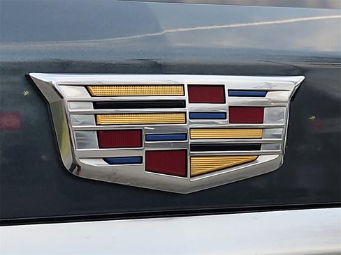 Used 2020 Cadillac XT6 Premium Luxury w/ LPO, Floor Liner Package image 30