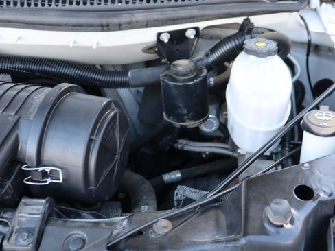 Used 2020 Chevrolet Express 2500 w/ Enhanced Convenience Package image 36