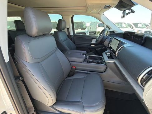 New 2025 Ford Expedition Active image 11