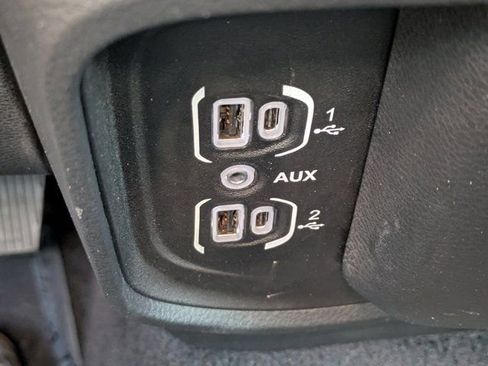 Used 2025 RAM 1500 Tradesman RWD image 17