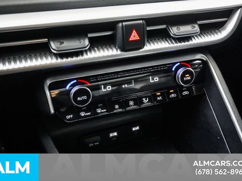 Used 2021 Kia K5 GT-Line w/ GT-Line FWD Premium Package image 32