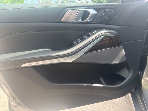 New 2026 BMW X7 xDrive40i AWD/4WD image 11