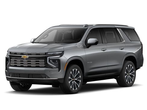 New 2026 Chevrolet Tahoe High Country AWD/4WD image 46