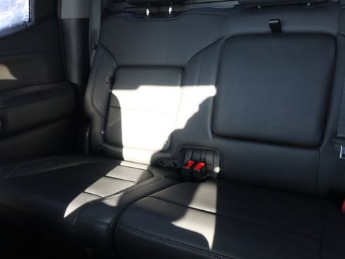 Used 2021 GMC Sierra 1500 SLT w/ SLT Premium Plus Package image 13