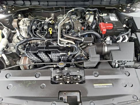 Used 2021 Nissan Altima 2.5 SR w/ SR Premium Package FWD image 27