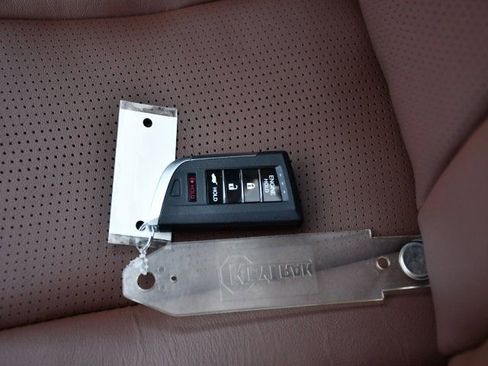 New 2026 Acura MDX w/ Technology Package image 15