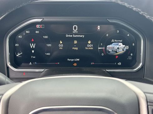 New 2026 GMC Sierra 1500 Denali AWD/4WD image 15