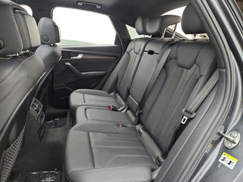 Used 2023 Audi Q5 2.0T Premium Plus w/ Premium Plus Package AWD/4WD image 15