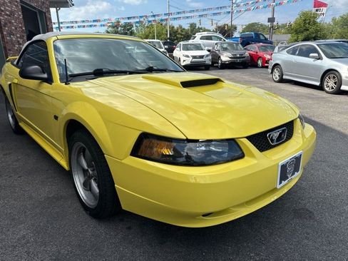 Used 2001 Ford Mustang GT image 7