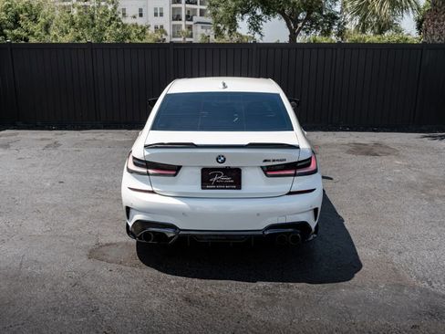 Used 2021 BMW M340i image 27