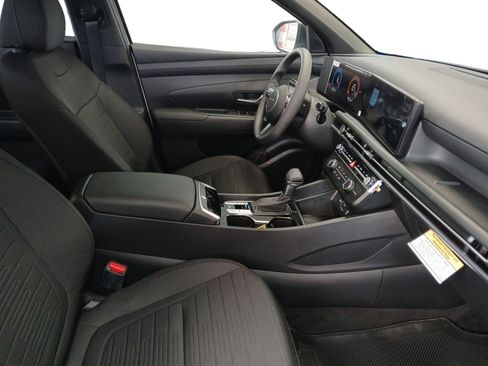 New 2026 Hyundai Santa Cruz SE image 15