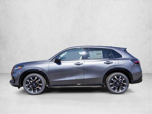 New 2026 Honda HR-V EX-L image 8