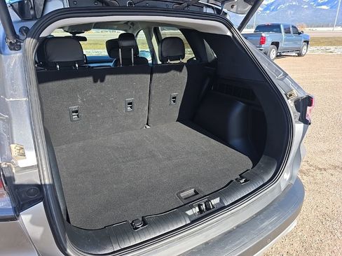 Used 2022 Ford Escape SEL w/ Class II Trailer Tow Package image 21