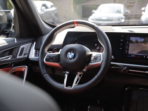 Used 2025 BMW X1 M35i w/ Premium Package AWD/4WD image 16