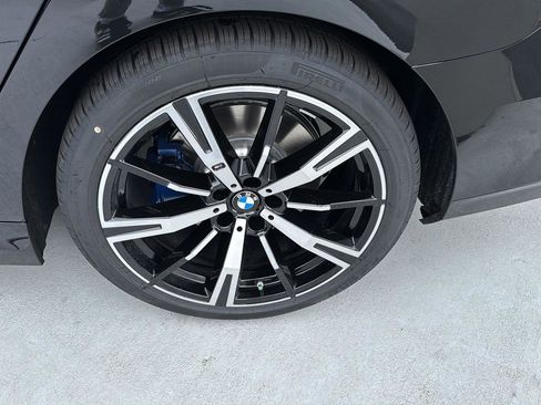 New 2026 BMW 530i w/ M Sport Package image 31