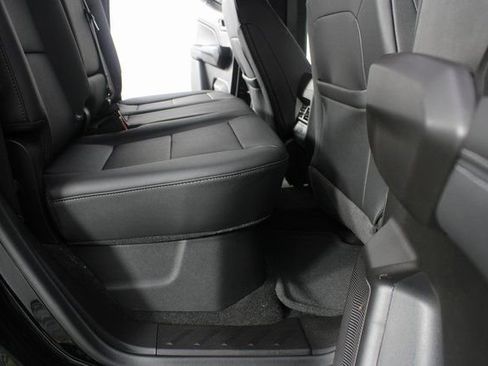 New 2026 GMC Canyon Elevation w/ Convenience Package image 18