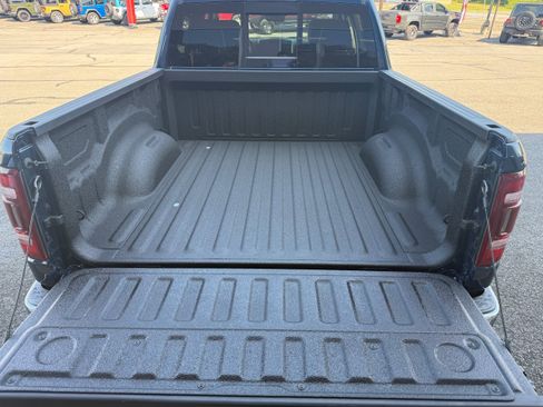 Certified 2022 RAM 1500 Laramie AWD/4WD image 28