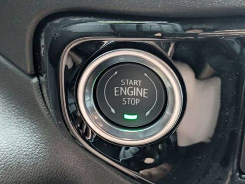 New 2026 Chevrolet Silverado 1500 High Country AWD/4WD image 24