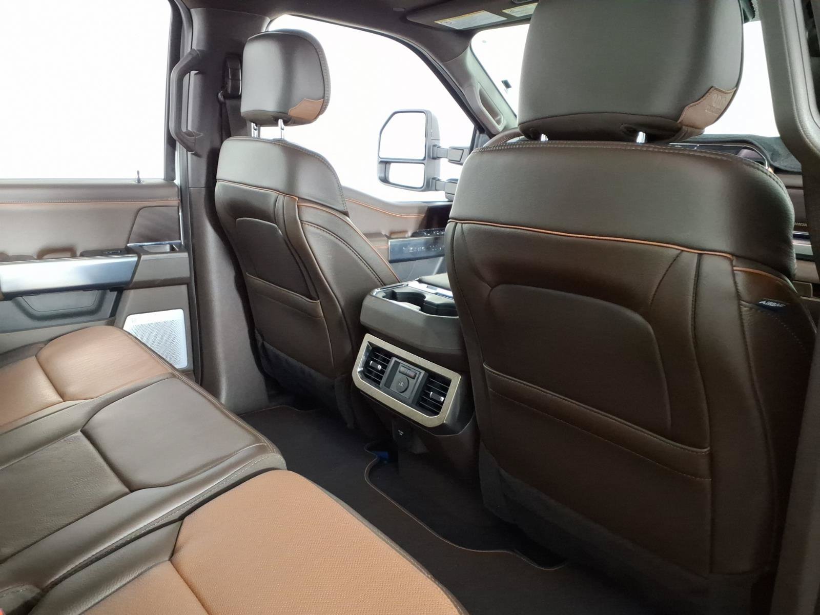 Used 2026 Ford F350 King Ranch AWD/4WD image 10