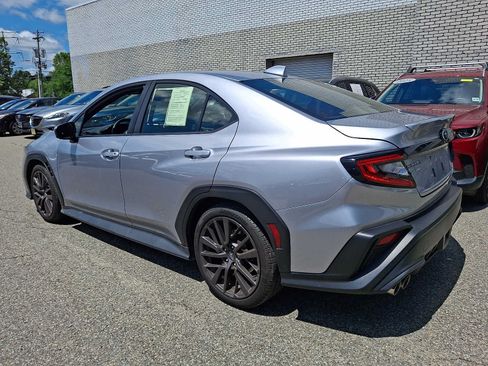 Used 2023 Subaru WRX Premium AWD/4WD image 6