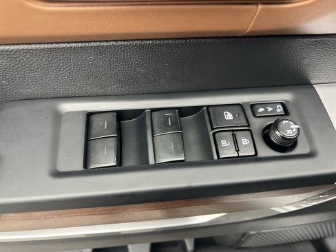 Used 2023 Toyota Tundra 1794 Edition AWD/4WD image 15