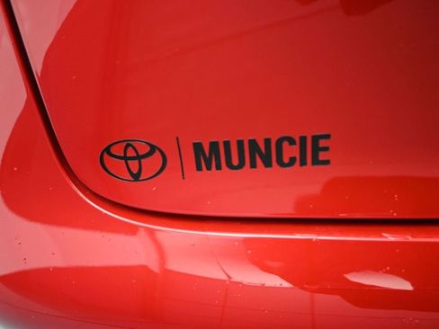 New 2026 Toyota Prius Plug-In Hybrid w/ Limited Premium Package image 42