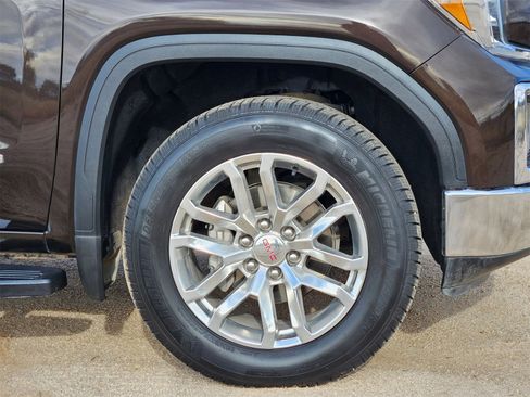 Used 2019 GMC Sierra 1500 SLT w/ SLT Premium Plus Package image 26