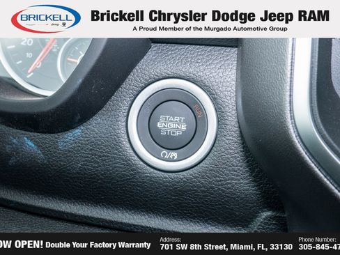 New 2026 RAM 1500 Express AWD/4WD image 28