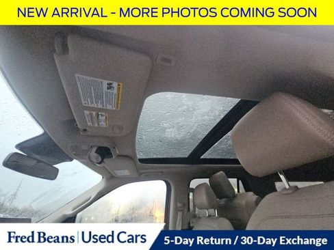 Used 2023 Ford Expedition Max Limited image 14