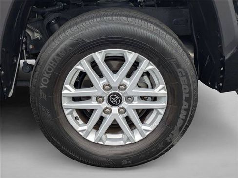 Used 2024 Toyota Tundra SR5 AWD/4WD image 23