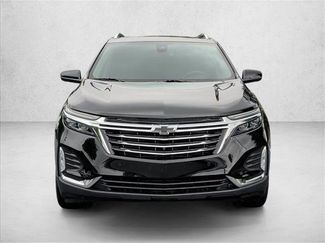 Used 2023 Chevrolet Equinox Premier FWD video 2