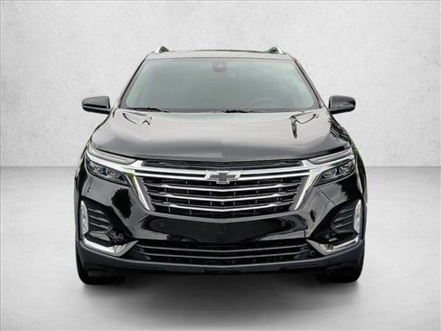 Used 2023 Chevrolet Equinox Premier FWD image 2
