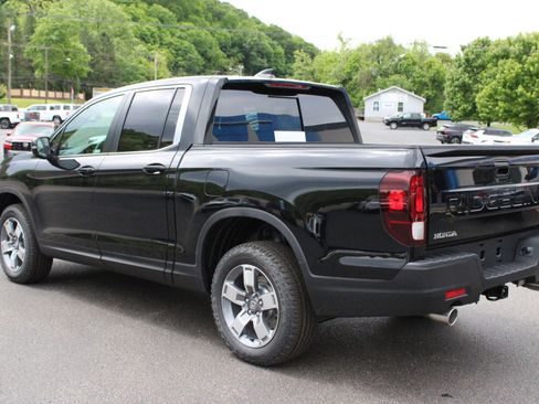 New 2026 Honda Ridgeline RTL image 11