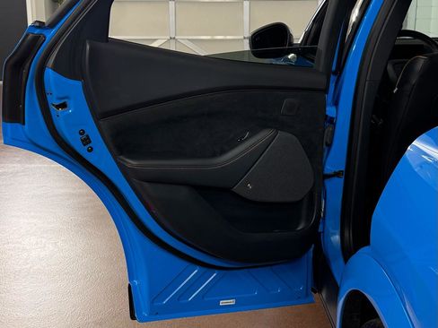 Used 2022 Ford Mustang Mach-E GT image 35