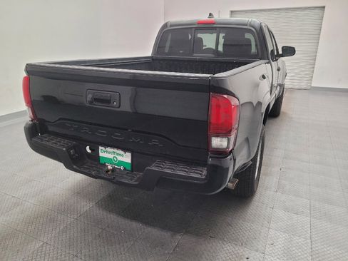 Used 2020 Toyota Tacoma SR w/ SR Convenience Package RWD image 7