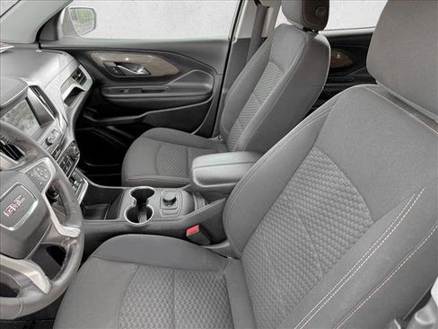 Used 2019 GMC Terrain SLE image 10