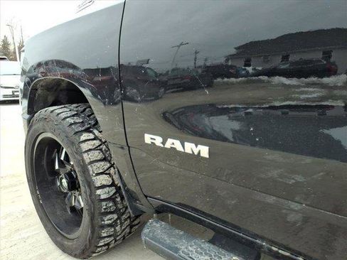 Used 2020 RAM 1500 Big Horn image 11
