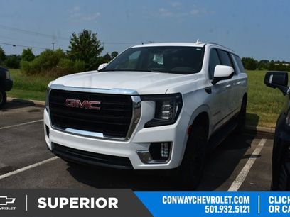 Used 2024 GMC Yukon XL SLE
